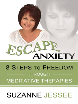 cover image of Escape Anxiety